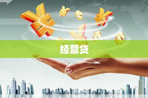 高安经营贷
